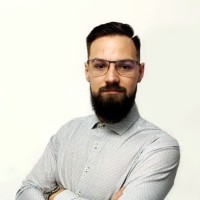Patryk Krawczyk