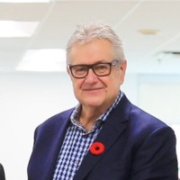 Doug Sloan