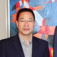 Xiaojun Johnsen Zhang