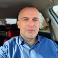Davor Timarac