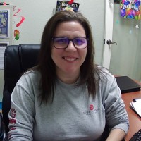 Heather Stafford