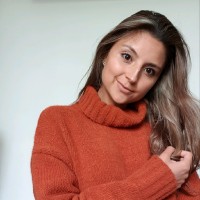 Camila Ibarra Ramirez