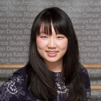 Sylvia Jiang