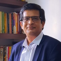 Rajesh Aerat