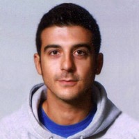 George Lysikatos