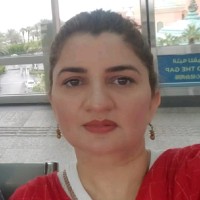 saira bano