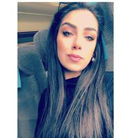 Dania Hamooda