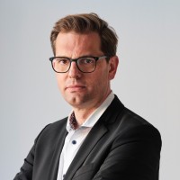 Markus Hiden