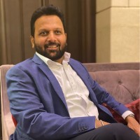 Vishal Puri
