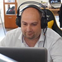 Cosmin Nita