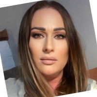 Donna Bjerring