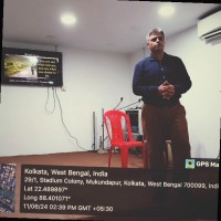 Sudipta Chandra