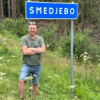 Mads Pedersen