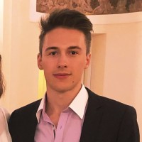 Dmitrii Vasilev