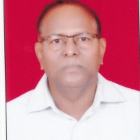 sunil shirke Shirke