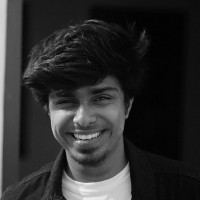 Roshan Ramachandran