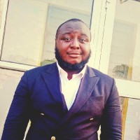 Henry Okafor