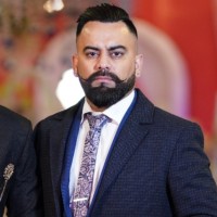 Amrinder Singh