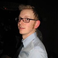 Ian Hardie