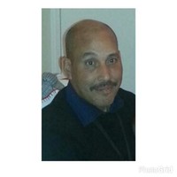 Reynaldo Mercado