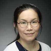 Wan-Yuan Kuo 郭琬媛