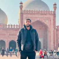 Haider Shoukat