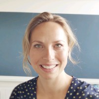 Marloes Van Den Berge