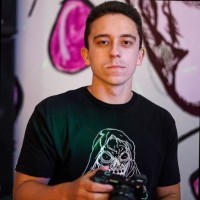 Steven Vivo
