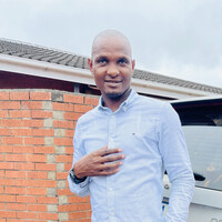 Siboniso Zungu