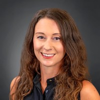 Kristen Bettencourt, BCBA