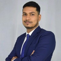 Indraneel Roy