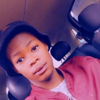 Relebogile Tshimong