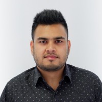 Anshul Pandey