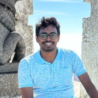 Jyotiranjan Sahoo