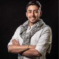 Nicolas Mateo Sanche Carrere