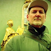 Alastair Strachan