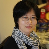 Carloe (Shan) Liu
