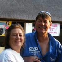 Fanie De Klerk