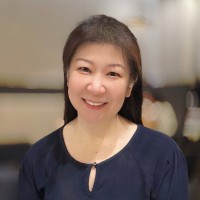 Jolene Lim