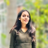 Ashna Jain