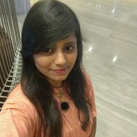 Krutika Raulji