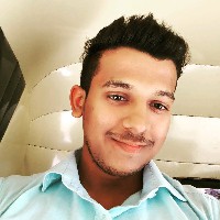 Vaibhav Sawant