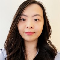 Iris Yu