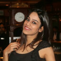 Ankita Chatterjee