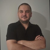 Cosmin Lesutan