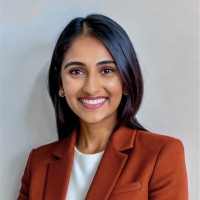 Dharmi Thakor