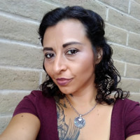Ana Menjivar