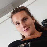 Kimberley Kleinveld
