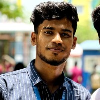 Mohammed Khaleelullah