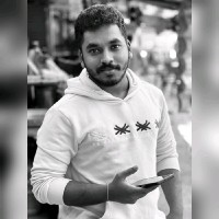 Praveen Kumar B.